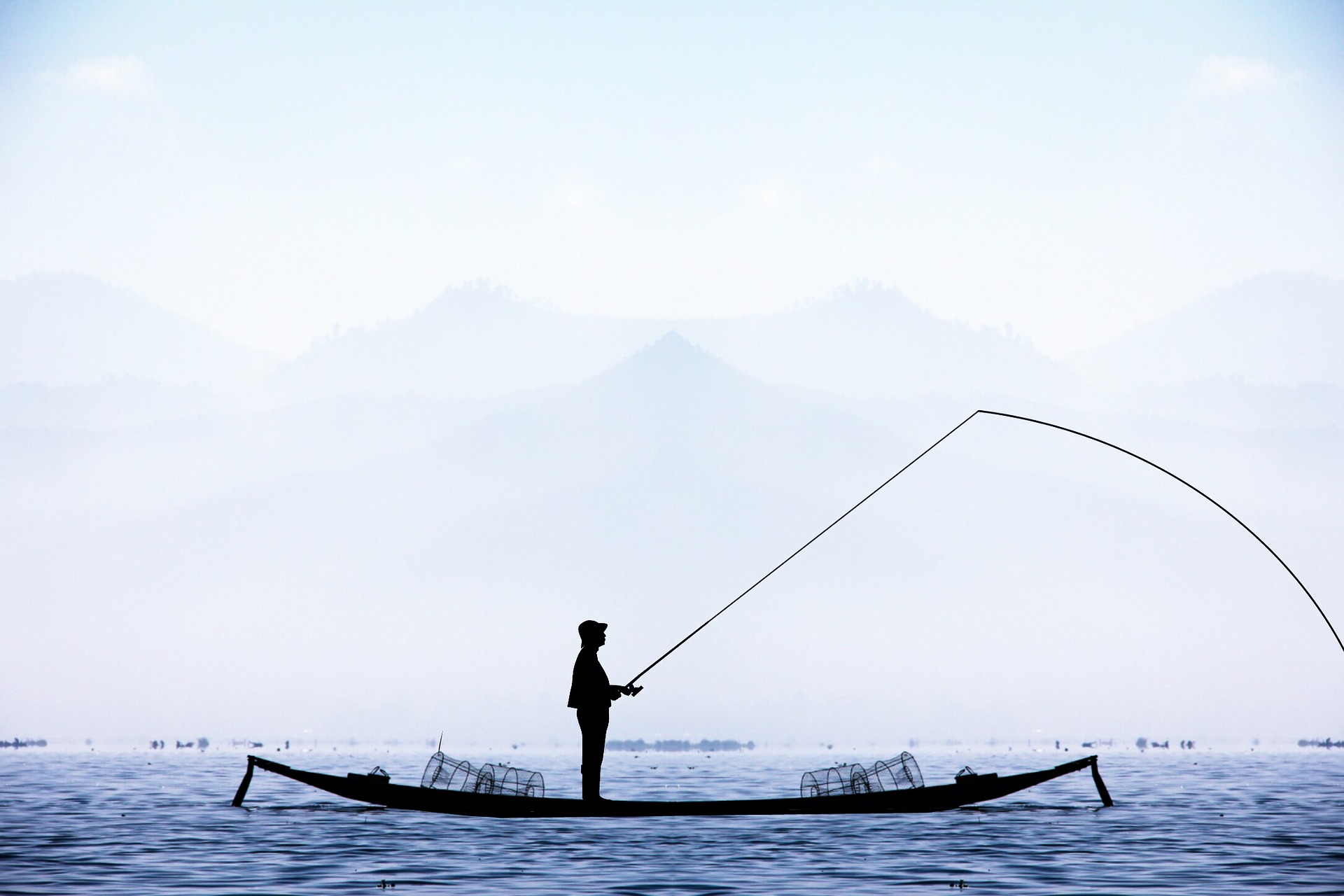 海釣り攻略ガイド 釣れる魚は大物確定 ロマンを求めて泳がせる アジの泳がせ釣り編 はなびしきアウトドア術